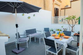 La Terrazza in fiore